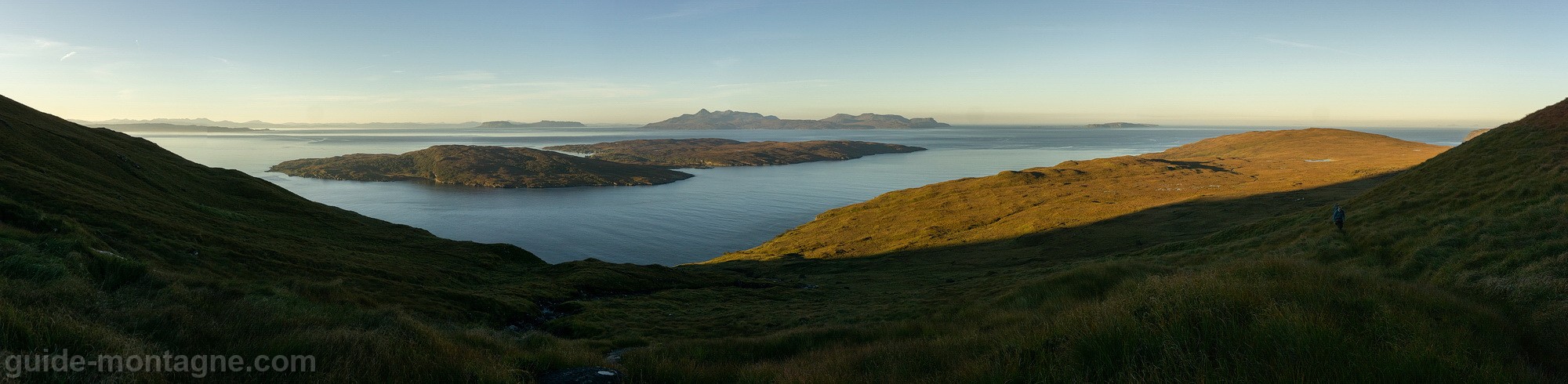 Skye Cuillin Ridge_1