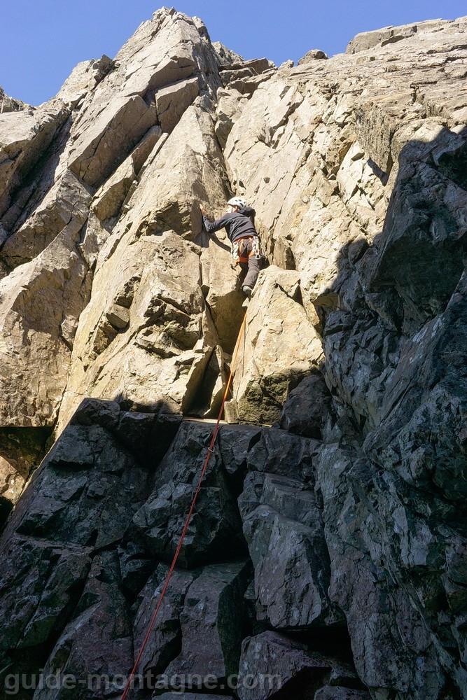 Skye Cuillin Ridge_5