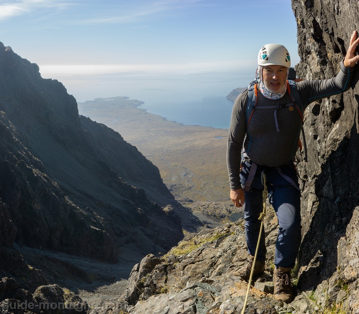 Skye Cuillin Ridge_6