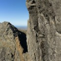 Skye Cuillin Ridge